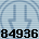 84936
