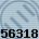 56318