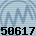50617