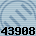 43908