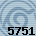 5751