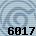 6017