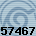 57467