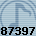 87397