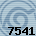 7541