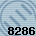 8286