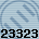23323