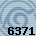 6371
