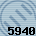 5940