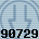 90729