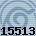 15513