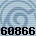 60866