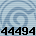 44494