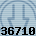 36710