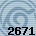 2671