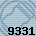 9331