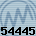 54445