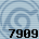 7909