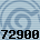 72900