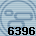 6396