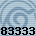 83333