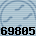 69805