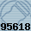 95618