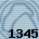 1345