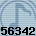 56342