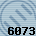 6073