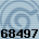 68497