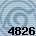 4826