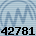 42781