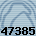 47385