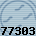 77303