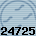 24725