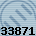 33871