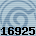 16925