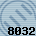 8032