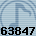 63847