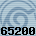 65200