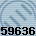59636