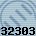 32303