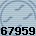 67959