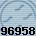 96958
