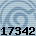 17342