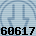 60617