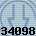 34098