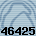46425