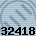 32418